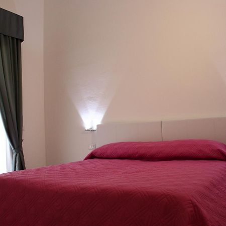 Il Borgo Bed & Breakfast Castelsardo Eksteriør bilde