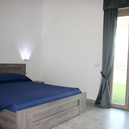 Il Borgo Bed & Breakfast Castelsardo Eksteriør bilde