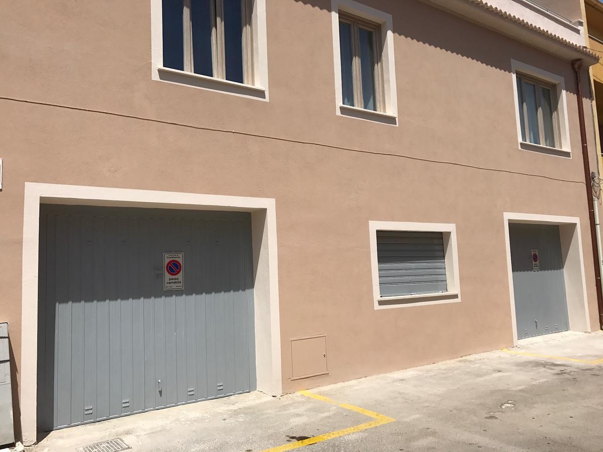 Il Borgo Bed & Breakfast Castelsardo Eksteriør bilde
