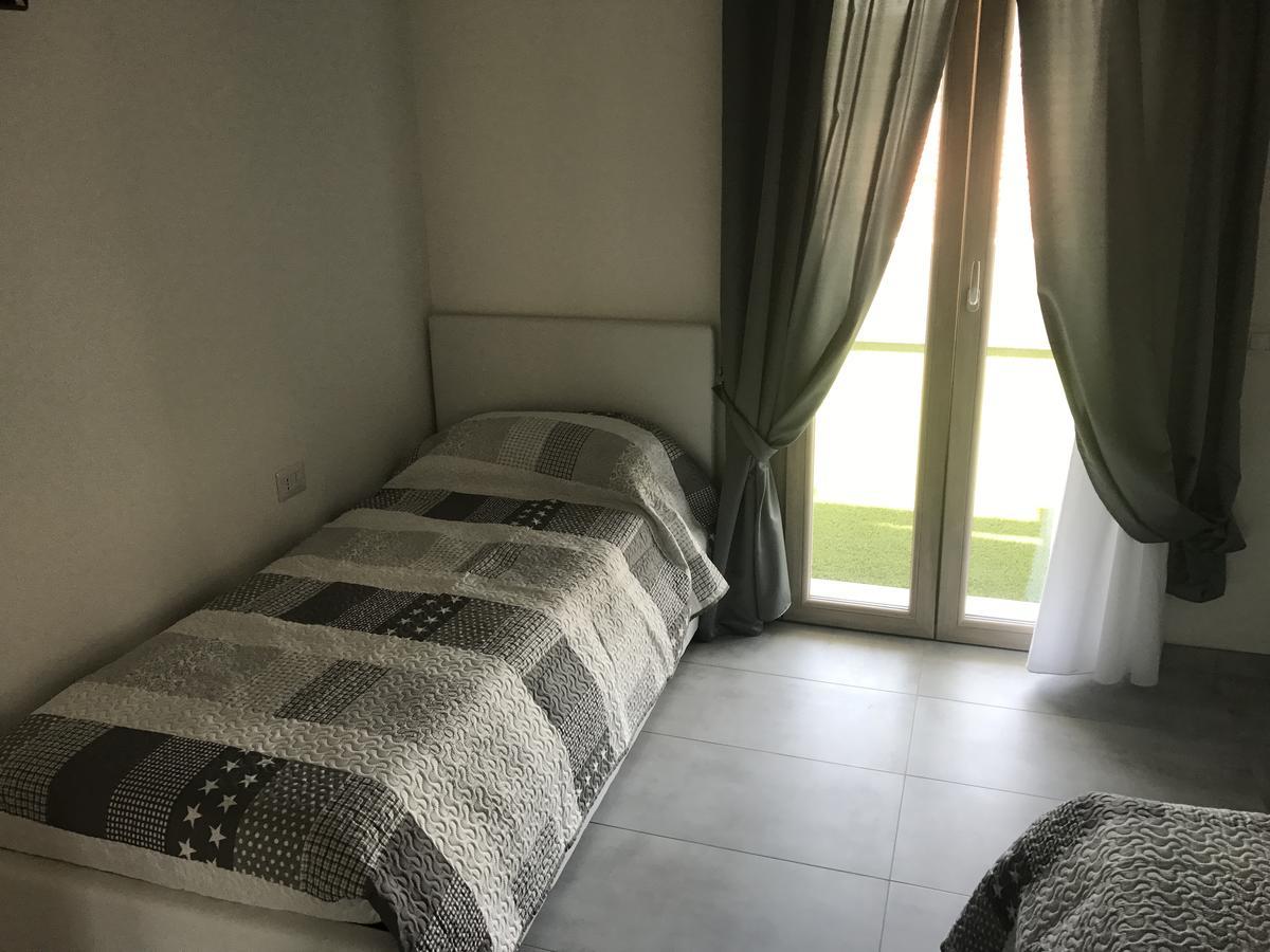 Il Borgo Bed & Breakfast Castelsardo Eksteriør bilde