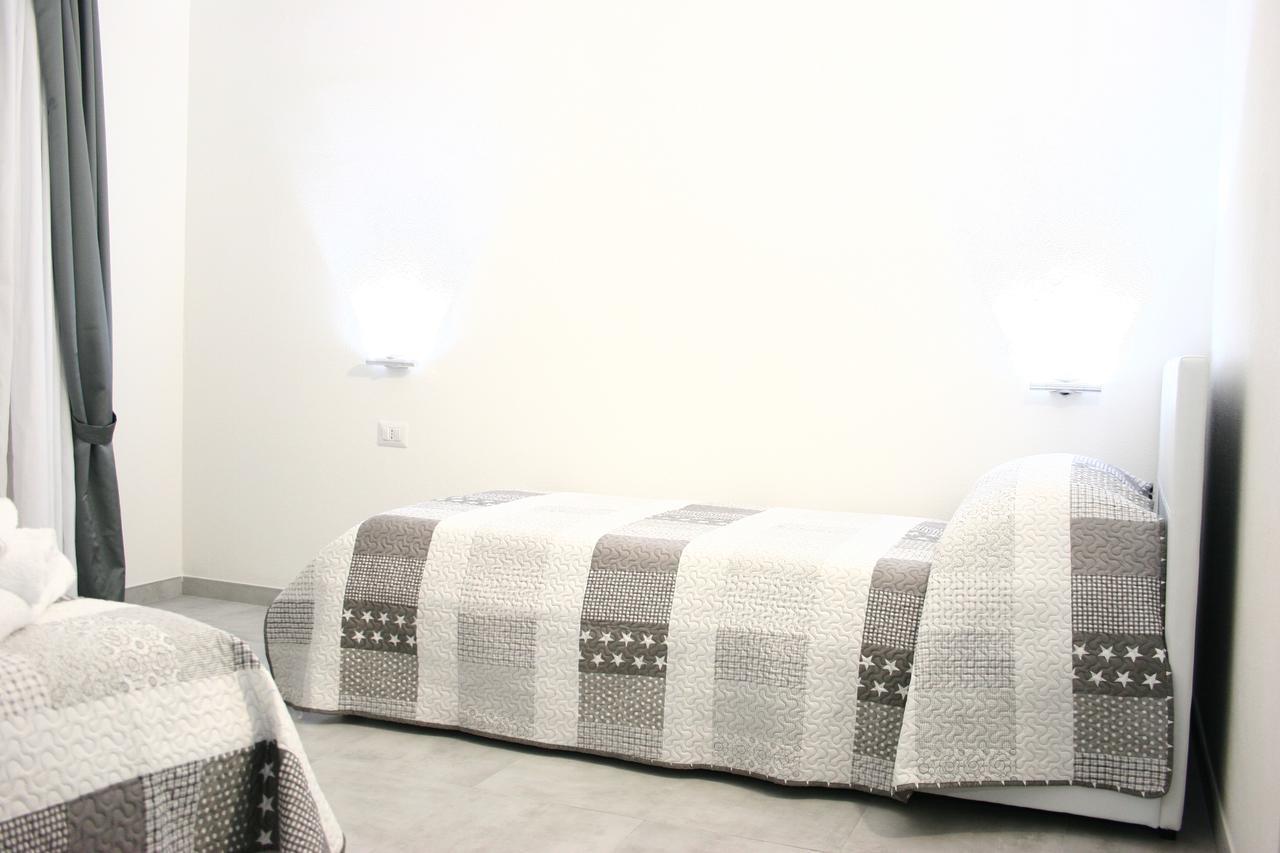 Il Borgo Bed & Breakfast Castelsardo Eksteriør bilde