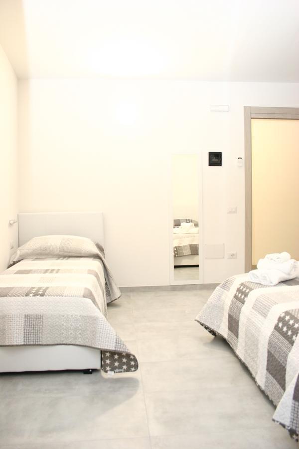 Il Borgo Bed & Breakfast Castelsardo Eksteriør bilde