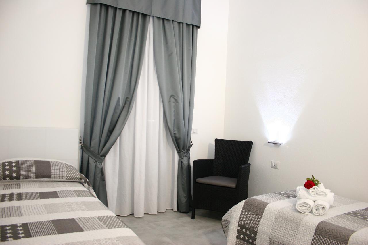 Il Borgo Bed & Breakfast Castelsardo Eksteriør bilde