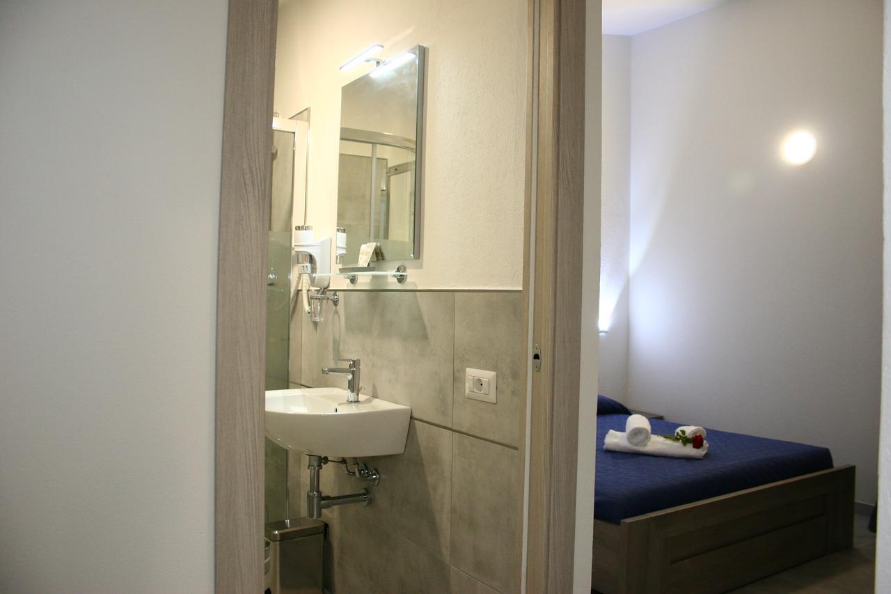 Il Borgo Bed & Breakfast Castelsardo Eksteriør bilde