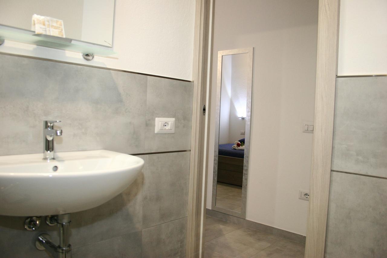 Il Borgo Bed & Breakfast Castelsardo Eksteriør bilde