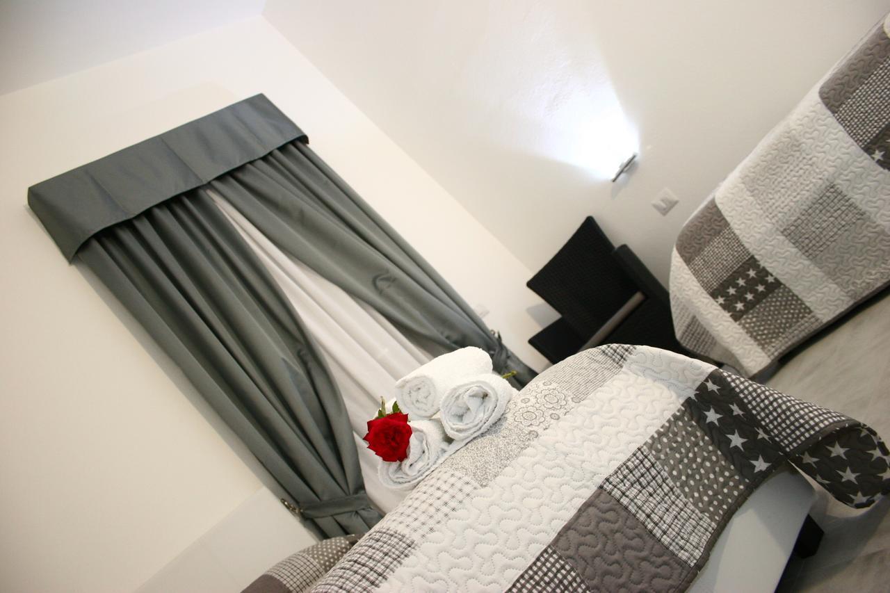 Il Borgo Bed & Breakfast Castelsardo Eksteriør bilde