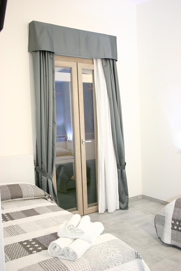 Il Borgo Bed & Breakfast Castelsardo Eksteriør bilde