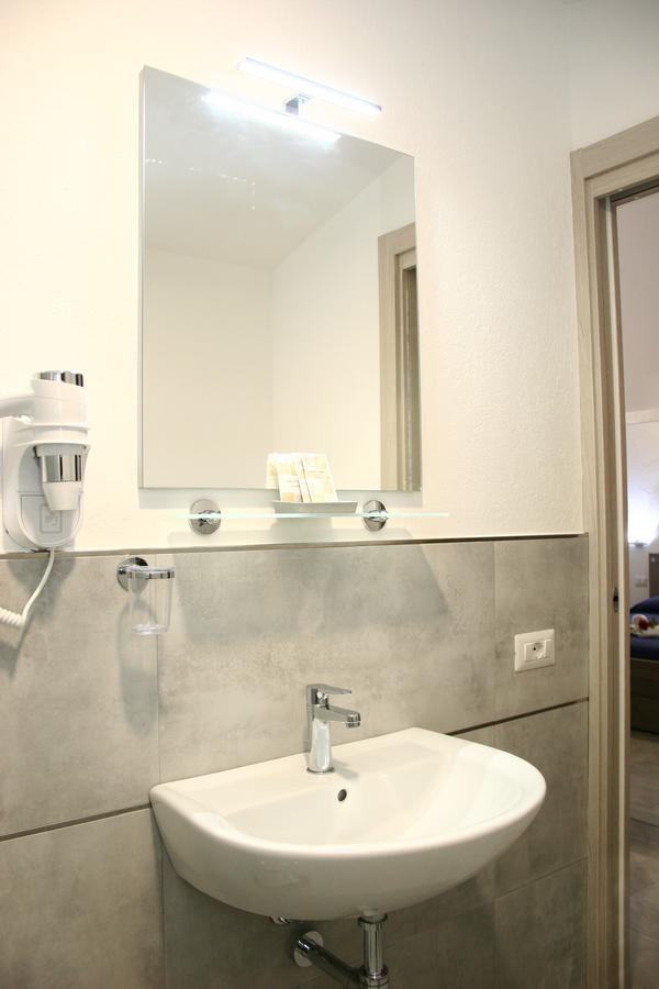 Il Borgo Bed & Breakfast Castelsardo Eksteriør bilde