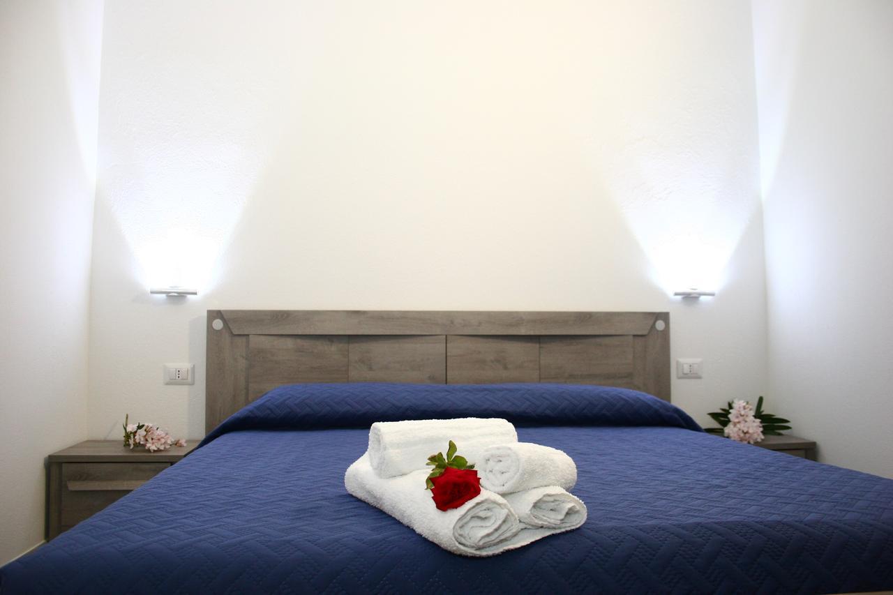 Il Borgo Bed & Breakfast Castelsardo Eksteriør bilde