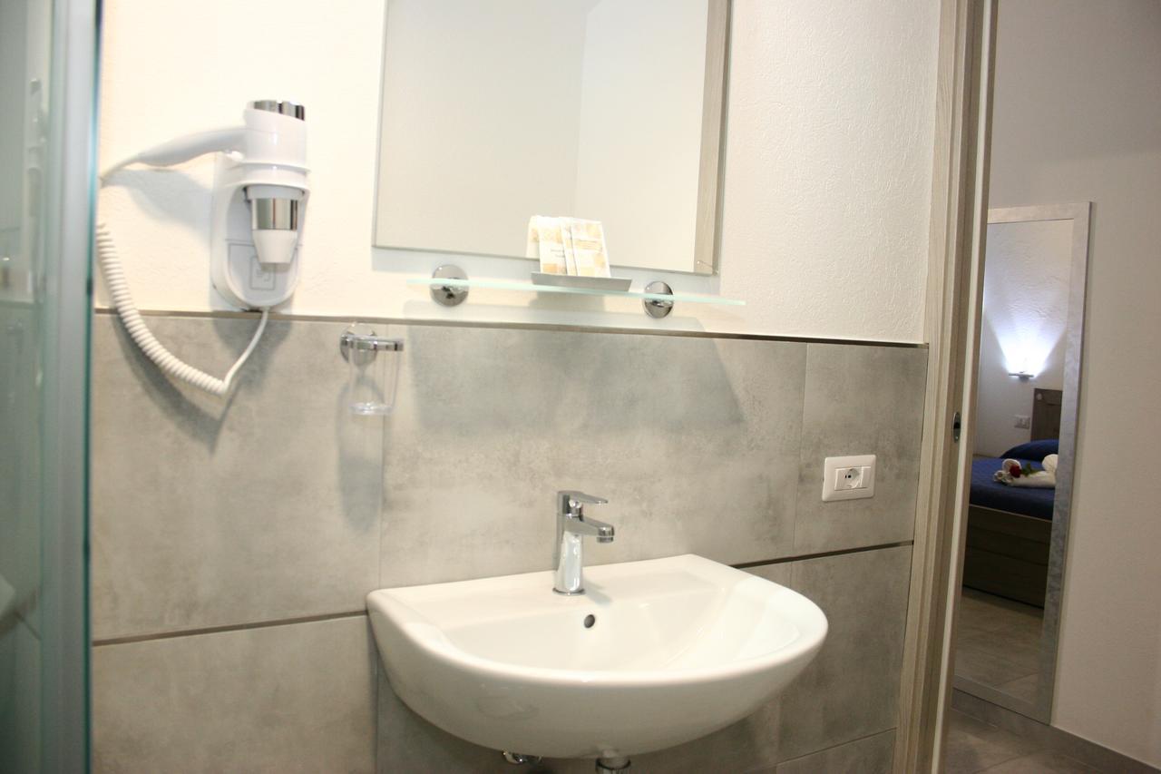 Il Borgo Bed & Breakfast Castelsardo Eksteriør bilde