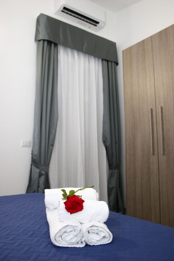 Il Borgo Bed & Breakfast Castelsardo Eksteriør bilde