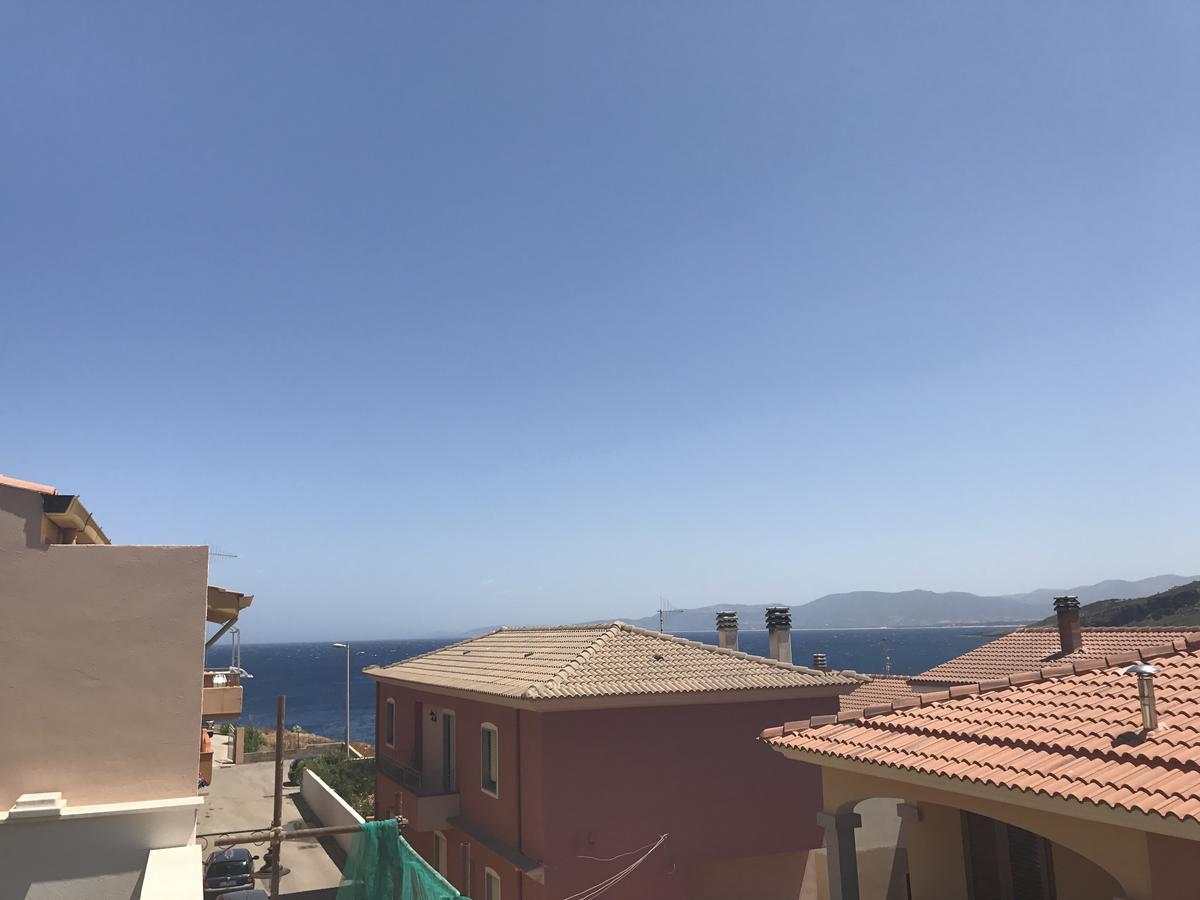 Il Borgo Bed & Breakfast Castelsardo Eksteriør bilde