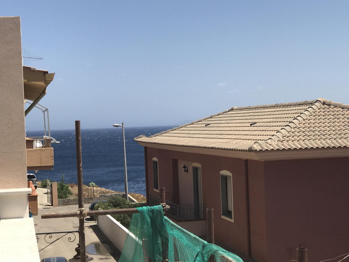 Il Borgo Bed & Breakfast Castelsardo Eksteriør bilde