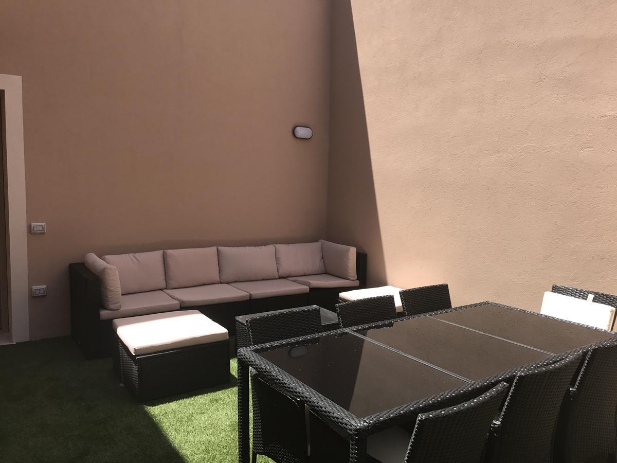 Il Borgo Bed & Breakfast Castelsardo Eksteriør bilde
