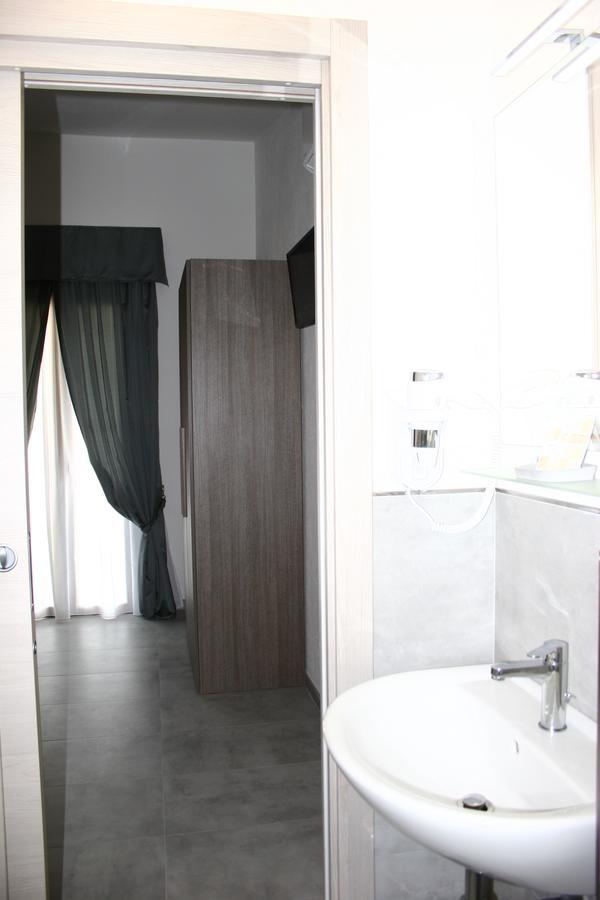 Il Borgo Bed & Breakfast Castelsardo Eksteriør bilde