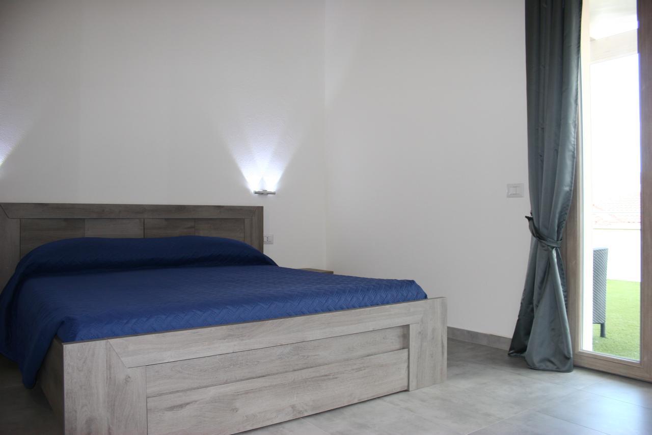 Il Borgo Bed & Breakfast Castelsardo Eksteriør bilde