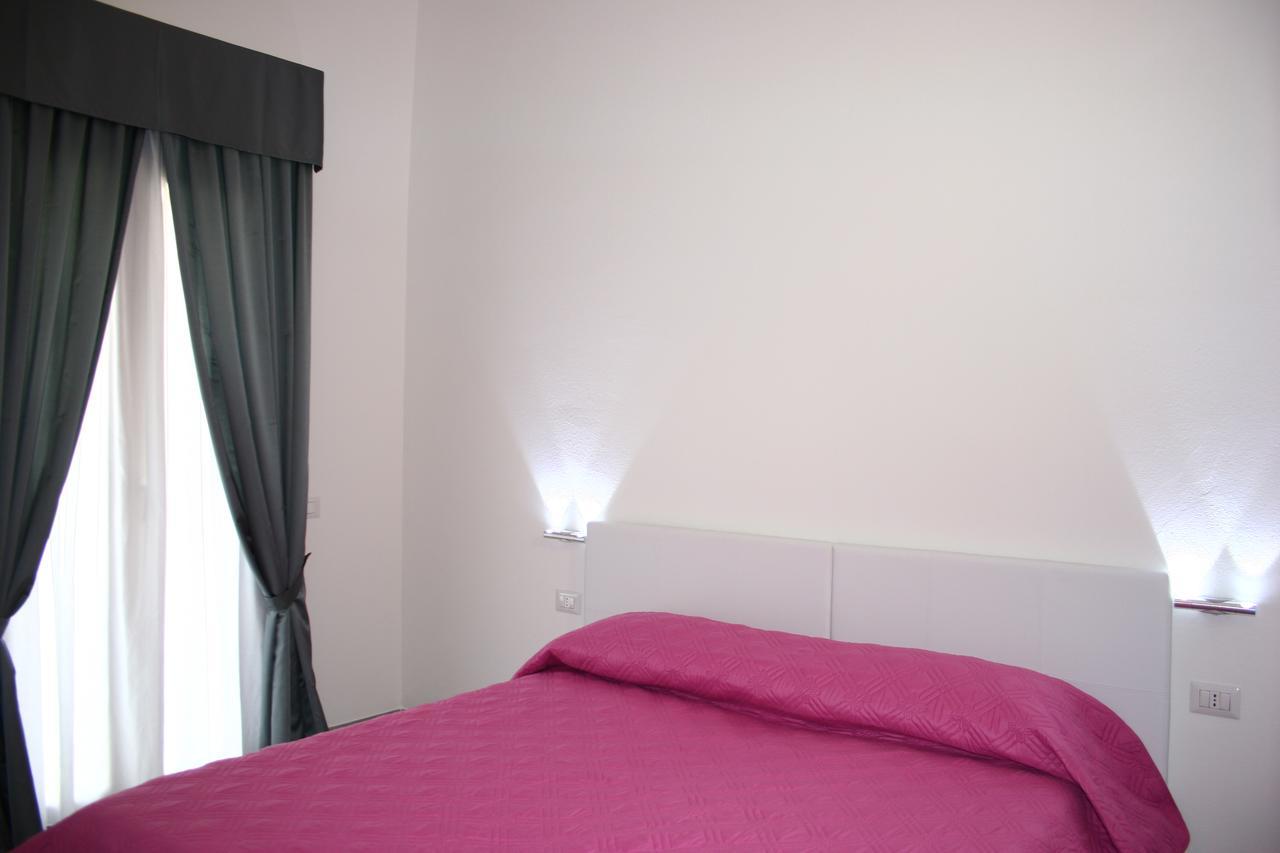 Il Borgo Bed & Breakfast Castelsardo Eksteriør bilde