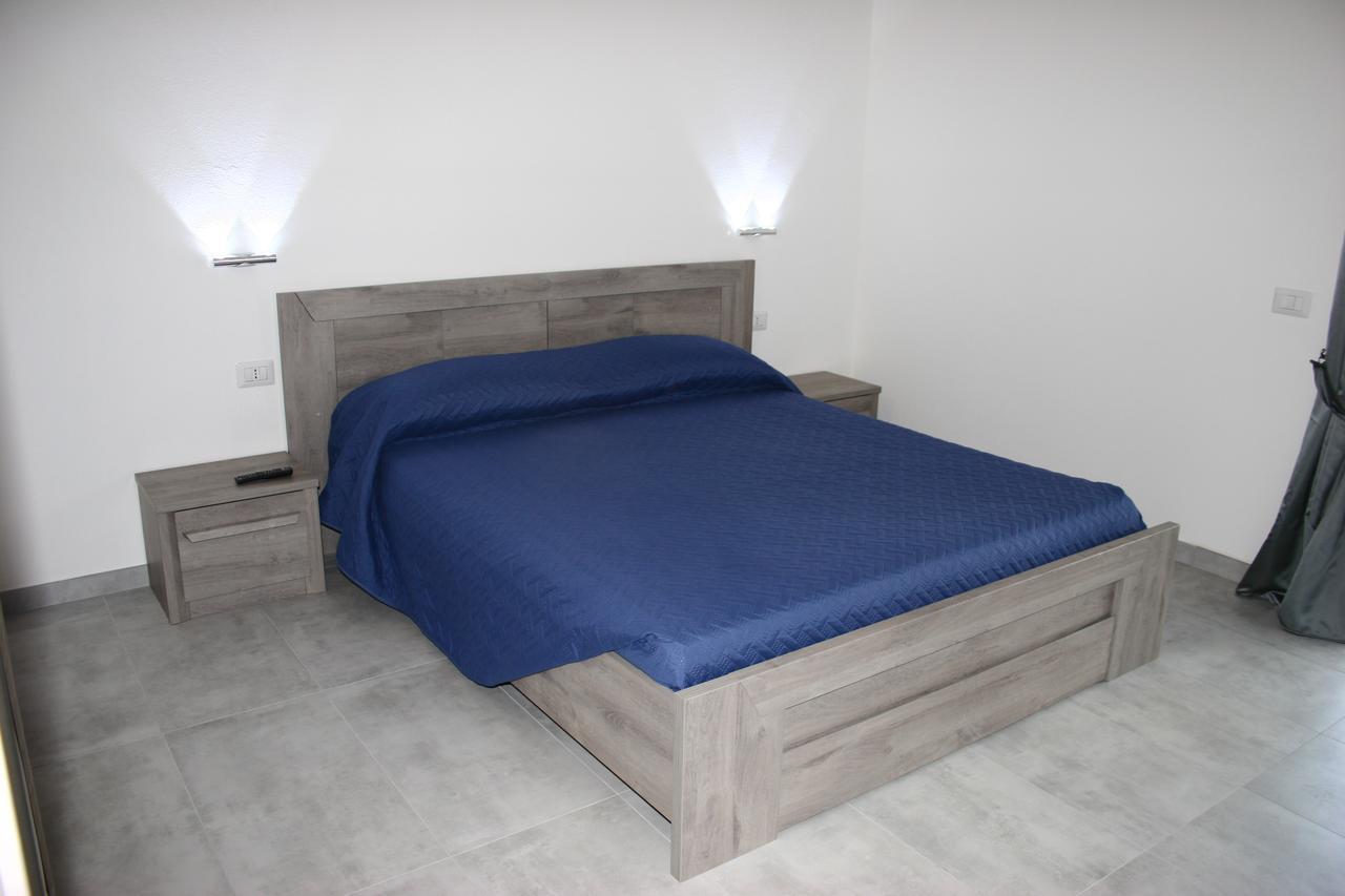 Il Borgo Bed & Breakfast Castelsardo Eksteriør bilde