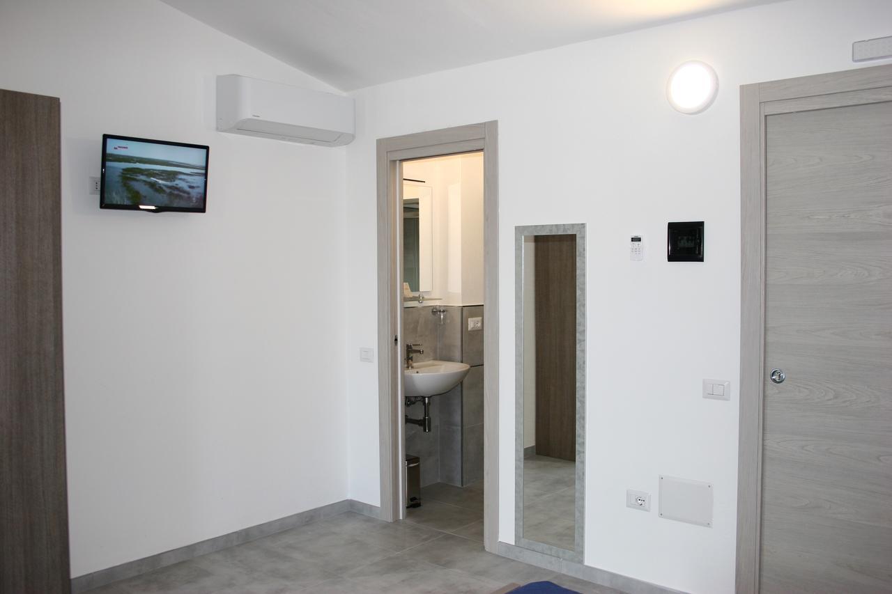 Il Borgo Bed & Breakfast Castelsardo Eksteriør bilde