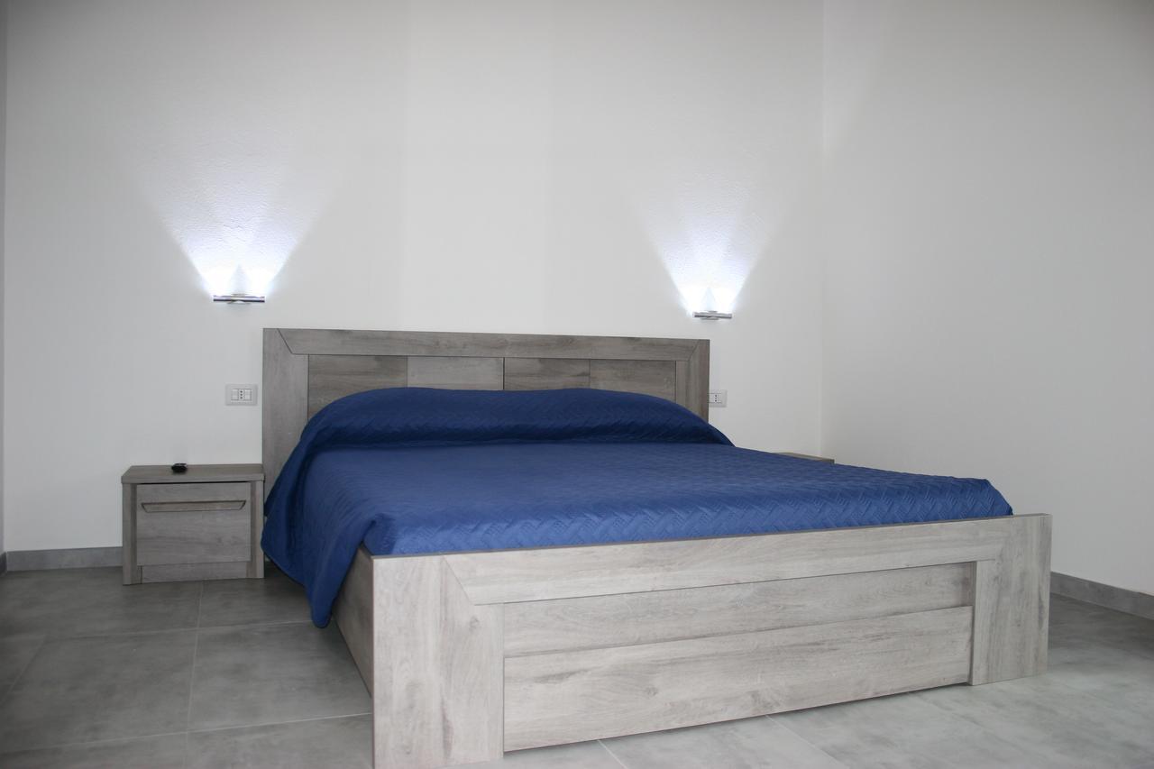 Il Borgo Bed & Breakfast Castelsardo Eksteriør bilde