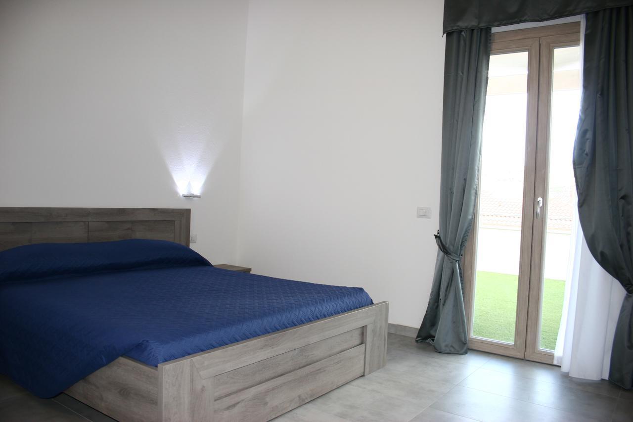 Il Borgo Bed & Breakfast Castelsardo Eksteriør bilde